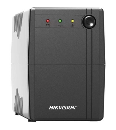 Hikvision Backup UPS