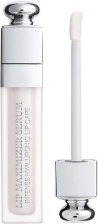 DIOR Dior Addict Lip Maximizer Serum 100 (000), Makeup, Læber, Læbeprimere