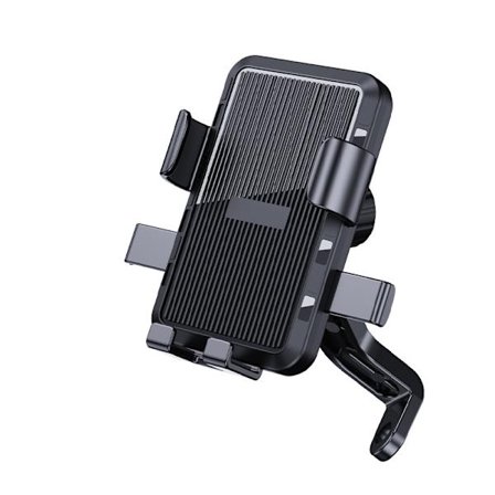 Mobilfäste för Motorcykel & Elcykel