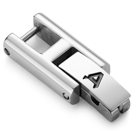 Estensione di chiusura Sanatio per uomini - Bracciali con perline