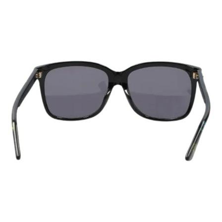 Gucci Vintage Pre-owned Fabric sungles Sort, unisex Vintage Accessories, Størrelse: ONE Size