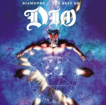 Diamonds the best of dio Dio
