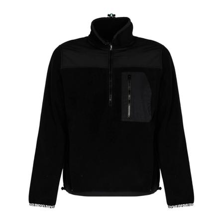 Diesel, Diesel Bluza Czarny, Mężczyzna, Rozmiar: L