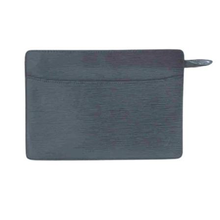 Louis Vuitton Vintage, Pre-owned Bag Zwart, Dames, Maat:ONE Size