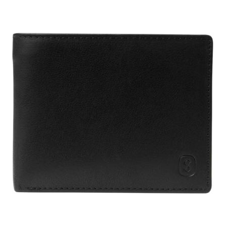 Saddler Ambrose Pung Sort, Herre Punge og Kortholder, Størrelse: ONE Size