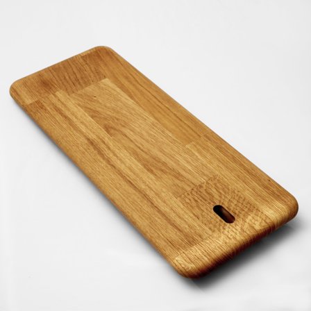 Intra CB-HZ-OAK Skärbräda till Horizon, Kök