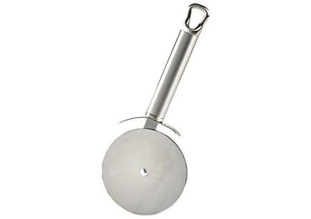 INVITE Pizzakutter Stål 10cm