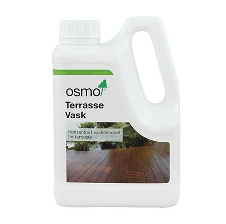 Terrassevask 8025 1L