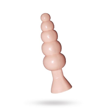 NMC: Bendable Butt Rattler