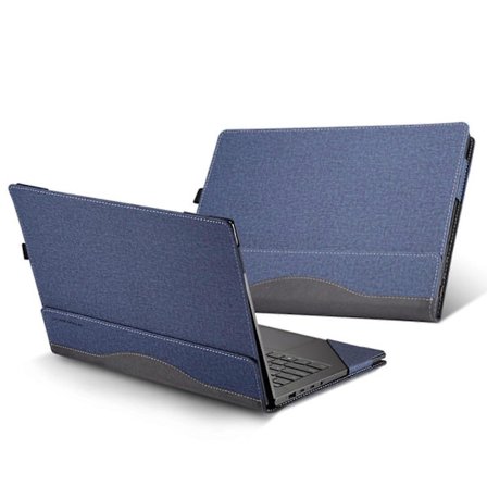 14-tums Laptop Läder Anti-fall Skyddsfodral för Samsung Galaxy Book 3 Pro