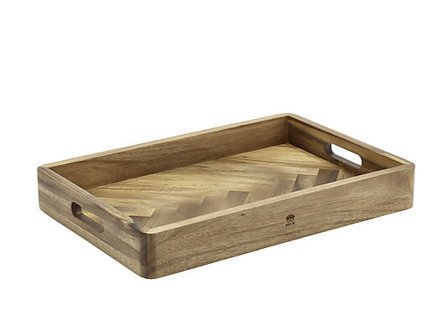 HOLM Brett Akasietre 45,7x30,5x6,3cm