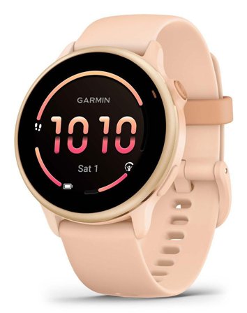 Garmin Vivoactive 6 Pink