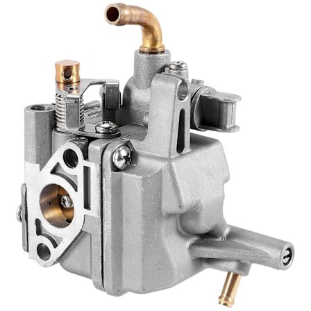 Marine Carburetor 69M-14301 Yamaha Parsun Hidea F2.5 4-tahtimoottorille