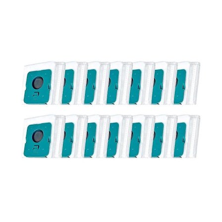 VCA-ADB952 Dammsugarpåsar för Samsung Bespoke Jet Pro Extra / Complete Extra / Complete / Pet Handheld Vacuum