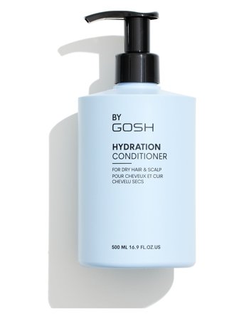 GOSH COPENHAGEN By Gosh Hydration Conditioner - White - 500 ML