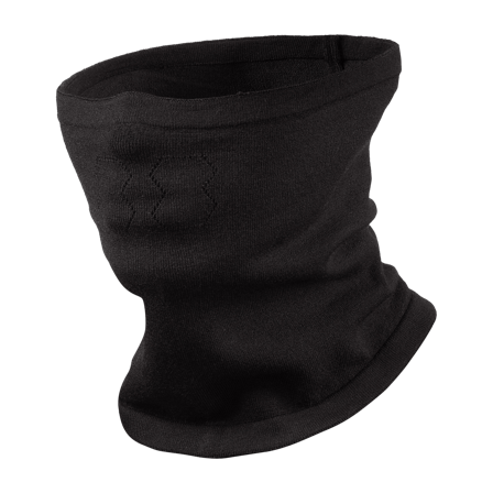 Încălzitor Pentru Gât Rev'It! Fanatic negru Ena velikost