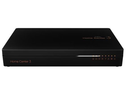 Fibaro Home Center 3 Z-Wave Gateway