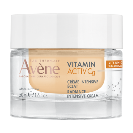 Avène Vitamin Activ Cg Cream, 50 ml