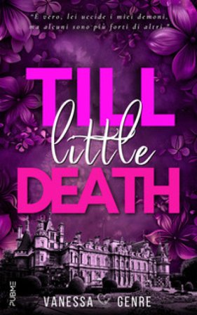 Till little death Vanessa Genre
