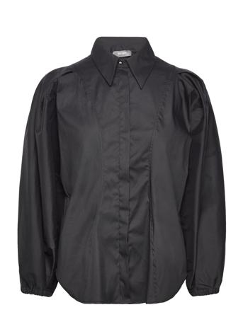 Mmadia 3/4 Shirt Black MOS MOSH