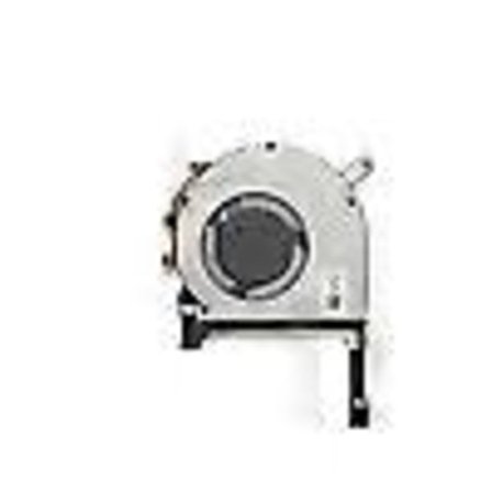 Ny CPU GPU kylfläkt radiator kylare för ASUS TUF Gaming F15 FX506 SeriesCPU Fläkt Endast