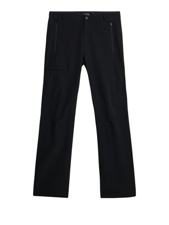 J.Lindeberg - Marko Pant - Outdoor - Black - Men - 33/34