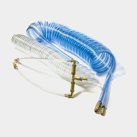 Slangsats till powerpurge jr