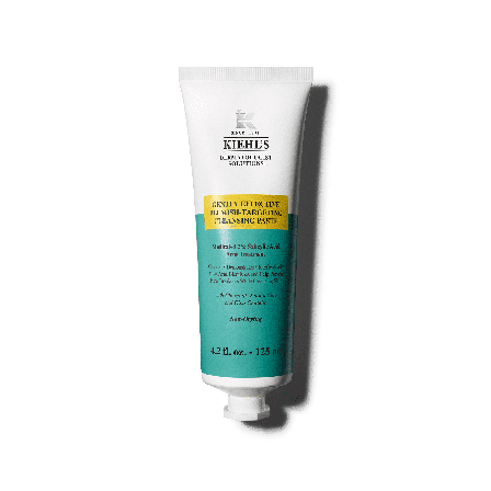 Gently Effective Blemish-Treating Cleansing Paste