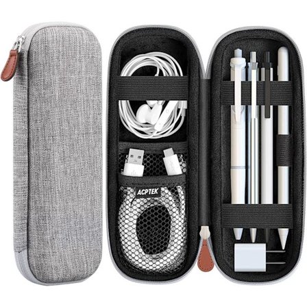 2025 Senaste Modell Pennfodral Kompatibelt med Apple Pencil, Stylus iPad Pro Penna, Penna, Samsung, Huawei, Apple Penna Tillbehör, US