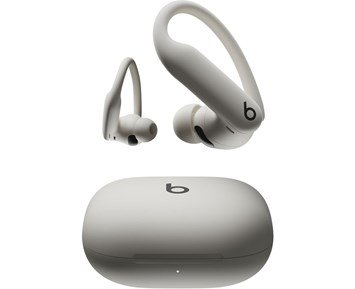 Beats-Powerbeats Pro 2 - Quick Sand - B-vare-Powerbeats Pro 2 - ørepropper for treningsøkter-Head & earphones-Hodetelefoner
