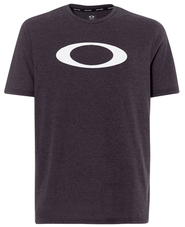 Oakley O-Bold Ellipse BLACKOUT LT HTR