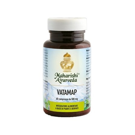 Vatamap 60 Compresse