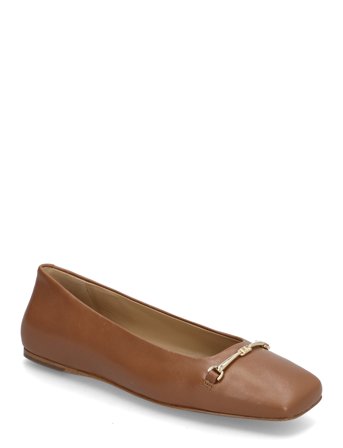 Michael Kors Lena Ballet - Brown - 37