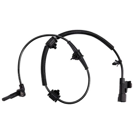 ABS-hjulhastighetssensor fram vänster/höger 13329258 12848538 12841556 för Verano 2012 Volt 2011-12