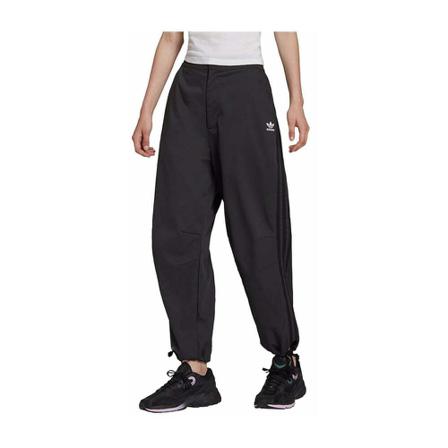 Adidas, Sweatpants Zwart, Heren, Maat:XL