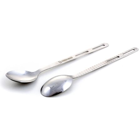 Adventure Food Extended Spoon eating utensils OneSize