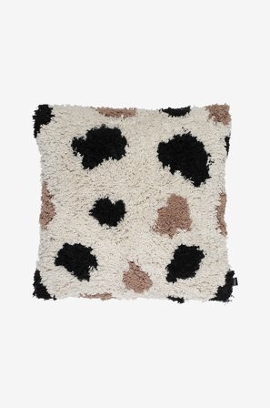 Eightmood - Putetrekk, Point 45x45 cm - Hvit - Pynteputer & putetrekk - Fra Homeroom