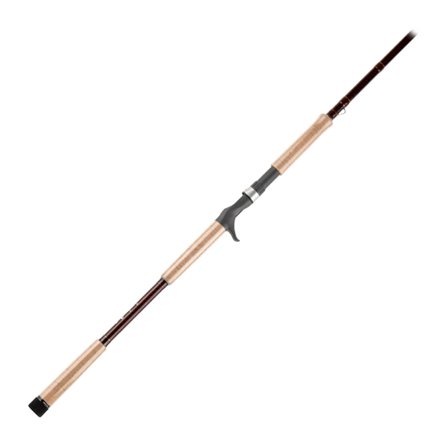 Wolfcreek Damn You Rod 2.0 - Pike & Musky Series - 8’6'' MultiPurp