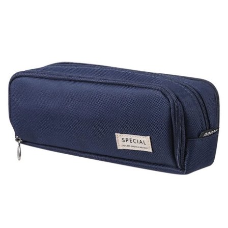 Penneetui Penalhus BLÅ blå