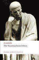 The Nicomachean Ethics, ISBN: 9780199213610