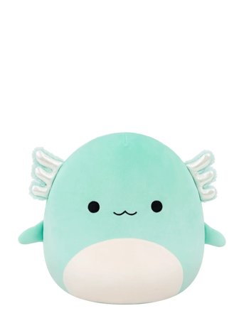 Squishmallows | Squishmallows 30 Cm P25 Anastasia Axolotl | 30 CM