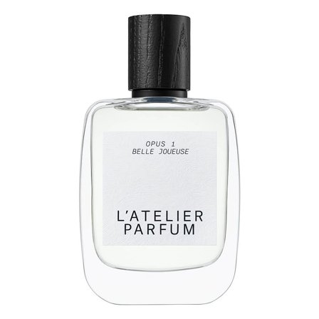 L'Atelier Parfum Belle Joueuse Eau de Parfum 50 ml, Parfumer & Dufte, Til Hende, Eau De Parfum