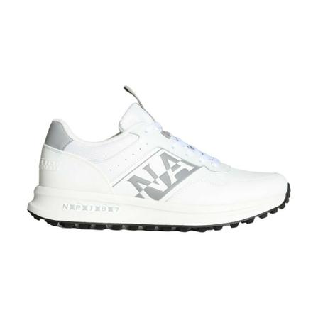 Napapijri Sneakers Hvid, Herre, Størrelse: 43 EU