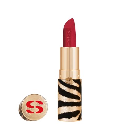 Sisley Phyto-Rouge Velvet 42 Rouge Royal 3g - Rossetto mat