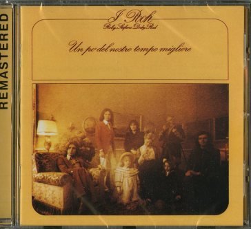 Un po' del nostro tempo migliore Pooh