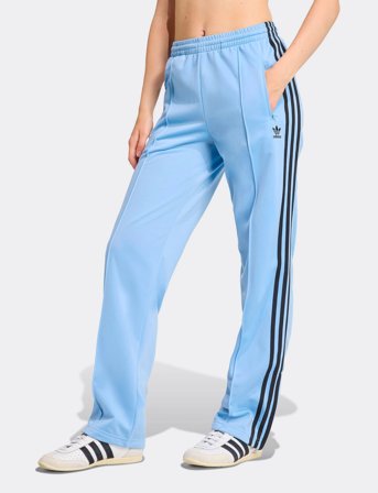 adidas Originals Firebird Tp - Blue - L