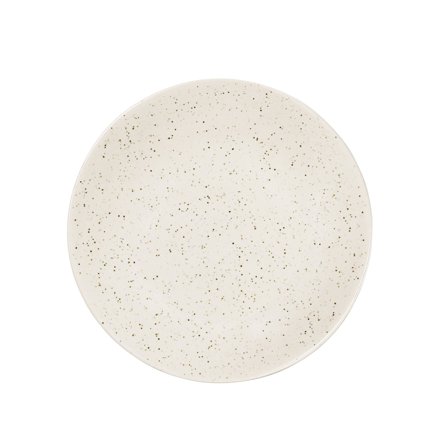 Broste Nordic Vanilla lautanen 15 cm