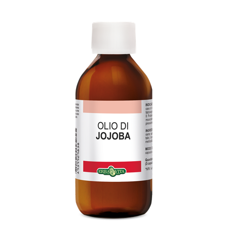 Erba Vita Olio Jojoba 100ml