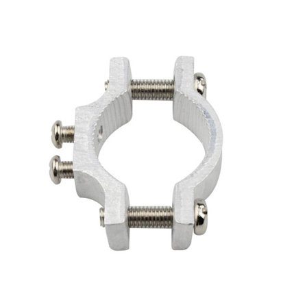 Motorcykel Spotlight Hållare GPS Telefon Strålkastare Multifunktionell