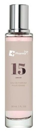 Iap Pharma Eau De Parfum 15 Pour Femme 30ml